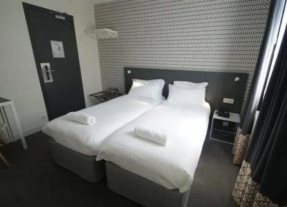 Acropolis Paris Boulogne - 10