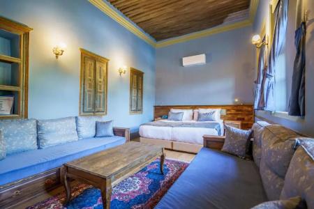 Fresco Cave Suites Cappadocia - 134
