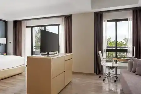 Courtyard by Marriott Siem Reap Resort - 88
