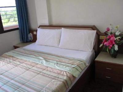 Muang Thong Family Suite Hatyai - 59