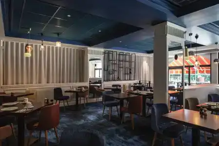 Ibis Styles Rouen Centre Rive Gauche - 18