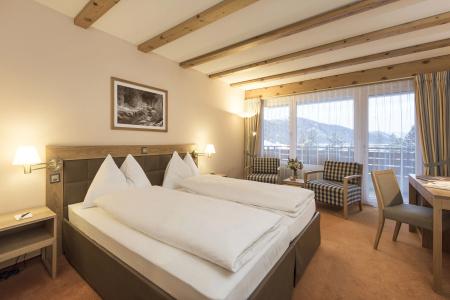 Sunstar & SPA Davos - 5