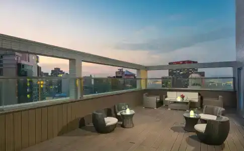 Citadines Mercer - 7