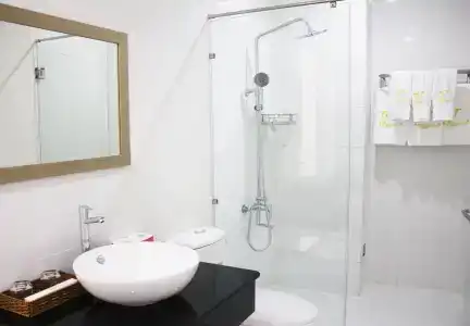 T and T resort Phu Quoc - 9