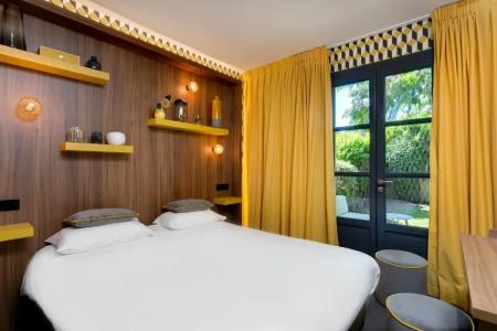 Hôtel Montmorency & Spa - 131