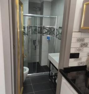 Taksim Larissa suites - 9