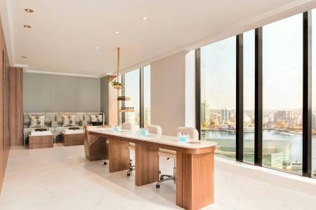 JW Marriott Parq - 45