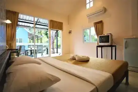 Yoko River Kwai - 358