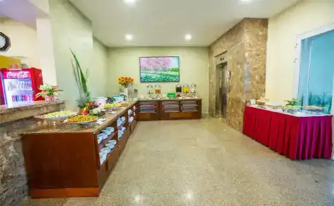 Hoa Binh Phu Quoc Resort - 22