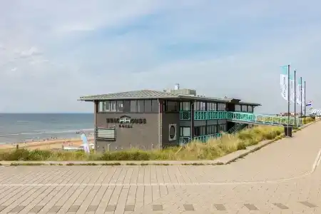 Beachhouse - 14