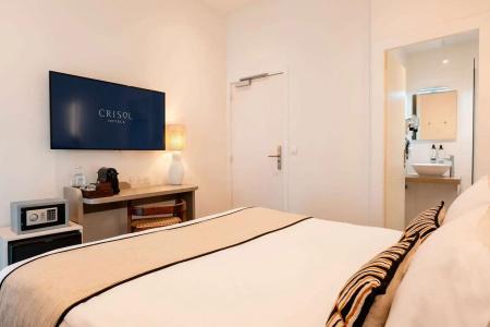 Hôtel Simone Cannes Centre - 45