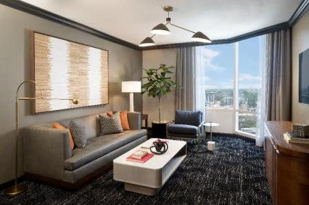 Omni Austin Downtown - 135