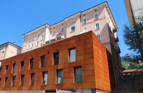 Internazionale Bellinzona - 36
