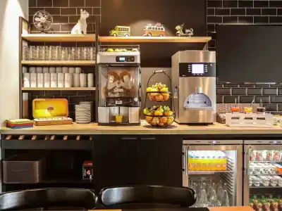 Ibis Styles Clermont-Ferrand République - 11