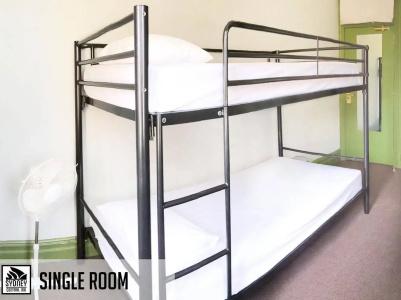 Sydney Central Inn - 38