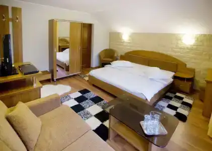Resort EuroPark Fundata - 22