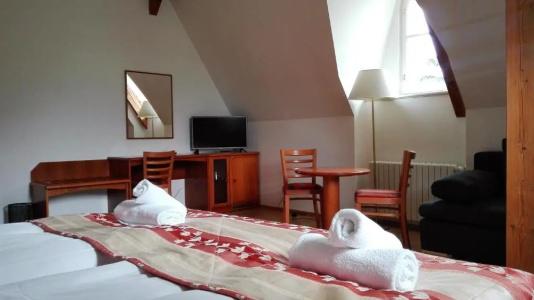 Jana / Pension Domov Mládeže - 51