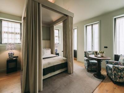 Torel Palace Porto - 209