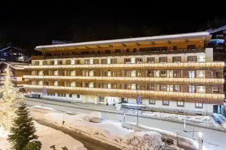 Radisson Residences Savoia Palace Cortina d’Ampezzo - 11