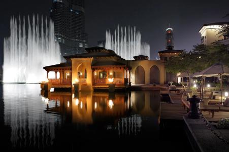Palace Downtown - 0