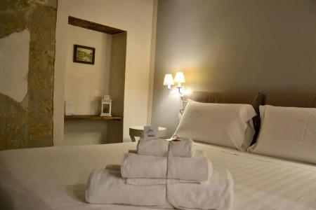 b&b Vicoli Di Napoli - 8