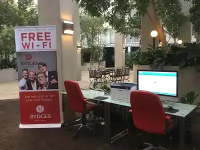 Rydges - 22