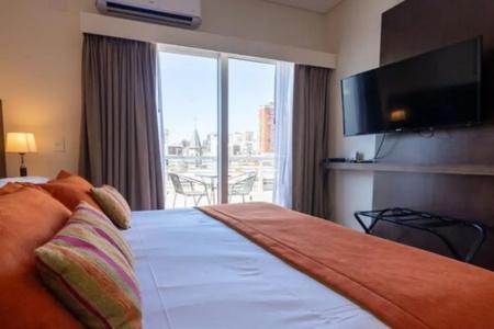 Argenta Suites Belgrano - 71