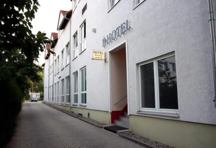Ilmenauer Hof - 0