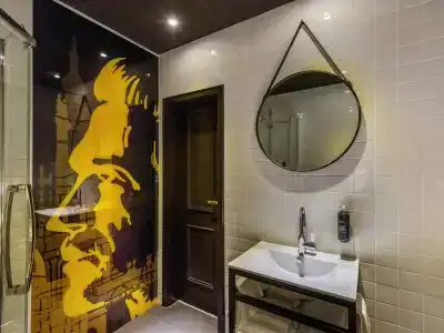 ibis Styles Dresden Neustadt - 5
