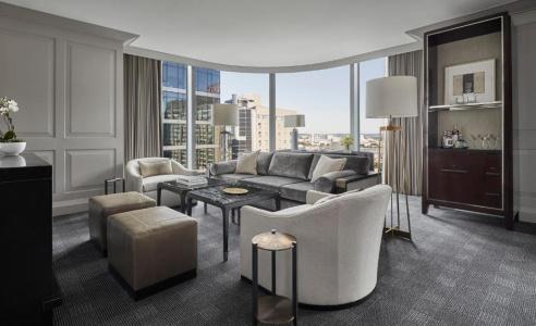 Four Seasons One Dalton Street, Boston - 59