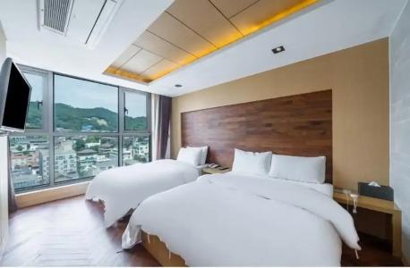 Brown Dot Incheon Songdo - 159