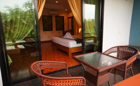 Baan i Un Pool - 6