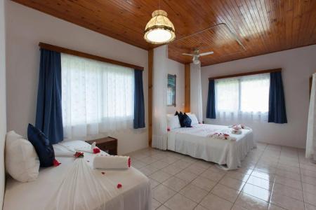 Le Relax St. Joseph Guest House - 2
