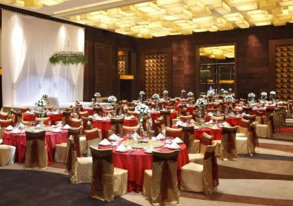 The Westin Guangzhou - 8