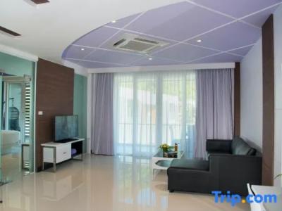 The l Resort Krabi - Sha Extra Plus - 153