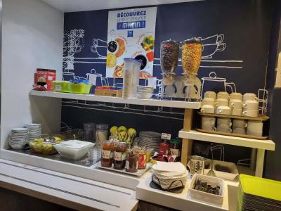 ibis budget Limoges - 24