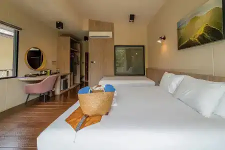 Binlha Raft - 31