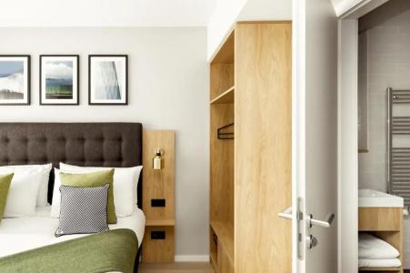 Wilde Aparthotels by Staycity, Berlin, Checkpoint Charlie - 109
