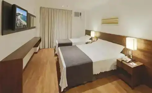 Premier Copacabana - 54