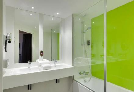 ibis Styles Nantes Centre Gare - 28