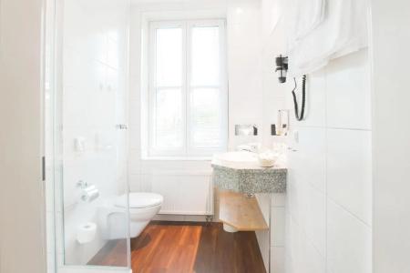 H+ & SPA Friedrichroda - 48