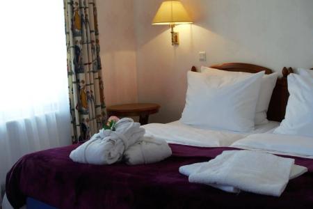 BoutiqueSchloßpalais - 3