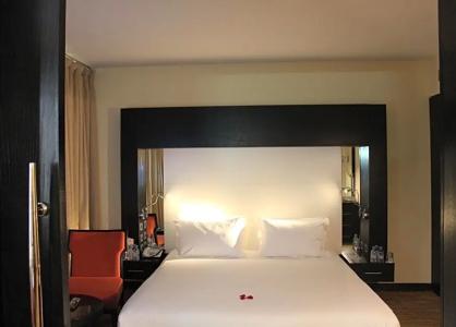 Hôtel Farah Casablanca - 109