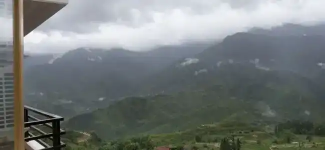 Sapa Eden Mountain View - 32