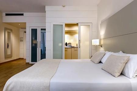 ApartMariano Cubi Barcelona - 52