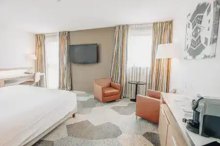 Holiday Inn Mulhouse, An Ihg - 105