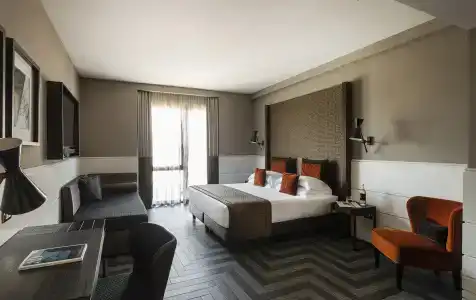 The Tribune, part of JdV by Hyatt - 39