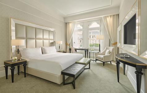 Párisi Udvar Budapest, part of Hyatt - 46