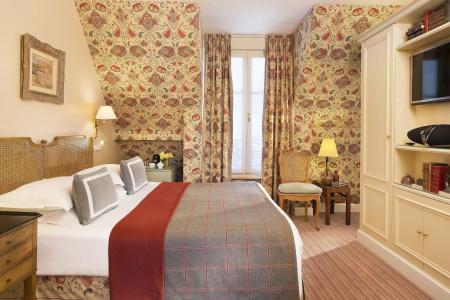 Le Relais Madeleine - 4