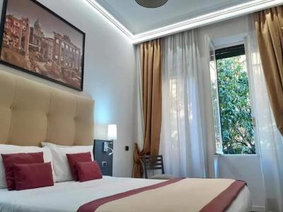 Aventino Guest House - 29